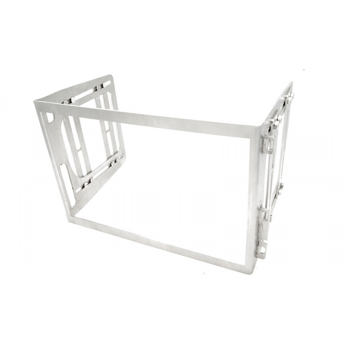 2DIN Universal Radio Adapter for MX5 NA/MK1